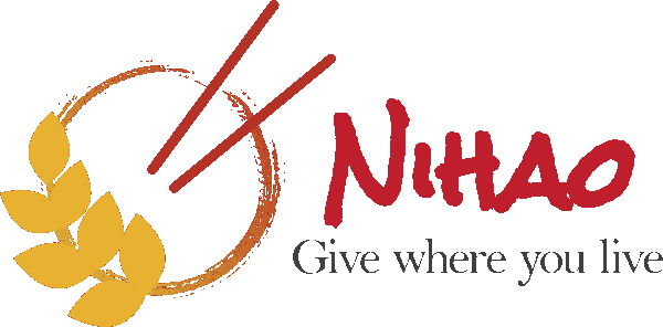 NiHao Foodbank Initiative — Give where you live
