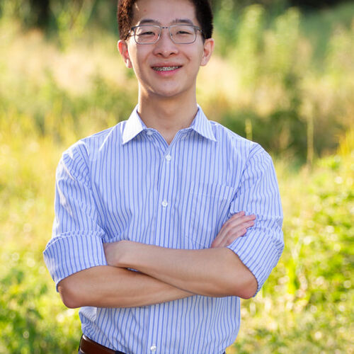 Andrew Cai