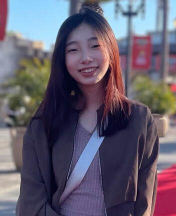 Ava Mao