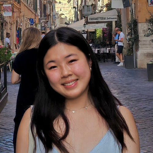 Claire Ying