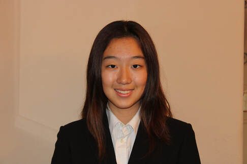 Ella Liu