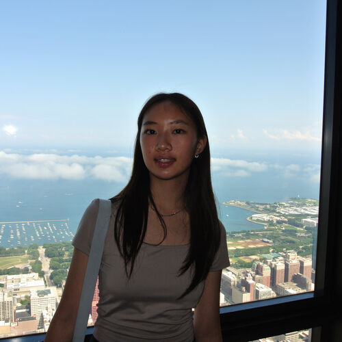 Isabel Sheng
