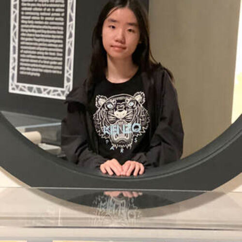 Kathy Xia