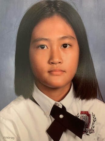 Qiye Yang
