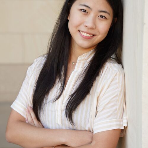 Vivian Chen