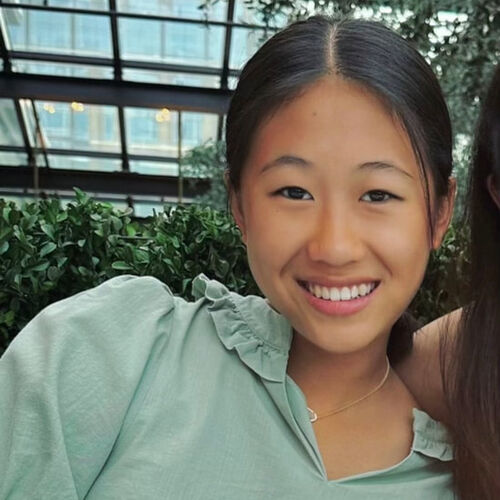 Wendy Chen